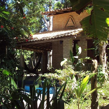 Villa Sowilo Trancoso Exterior photo
