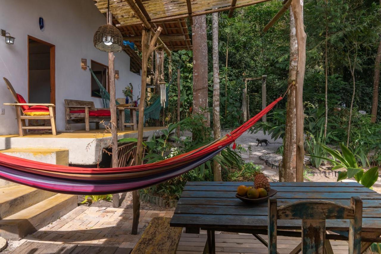 Villa Sowilo Trancoso Exterior photo