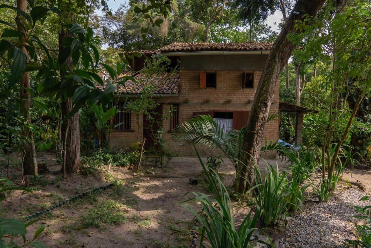 Villa Sowilo Trancoso Exterior photo