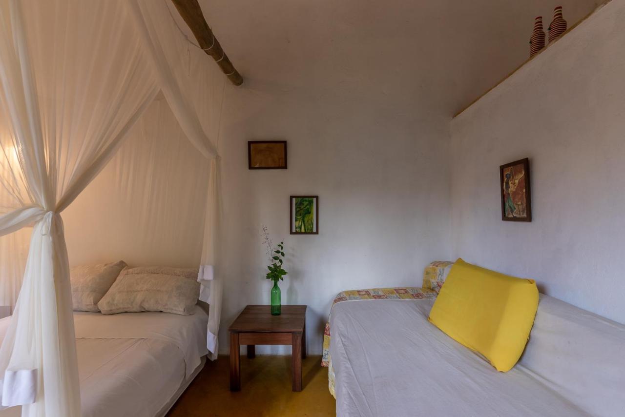 Villa Sowilo Trancoso Exterior photo