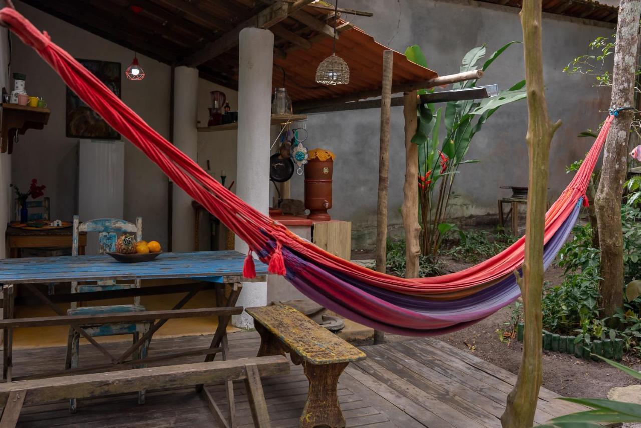 Villa Sowilo Trancoso Exterior photo