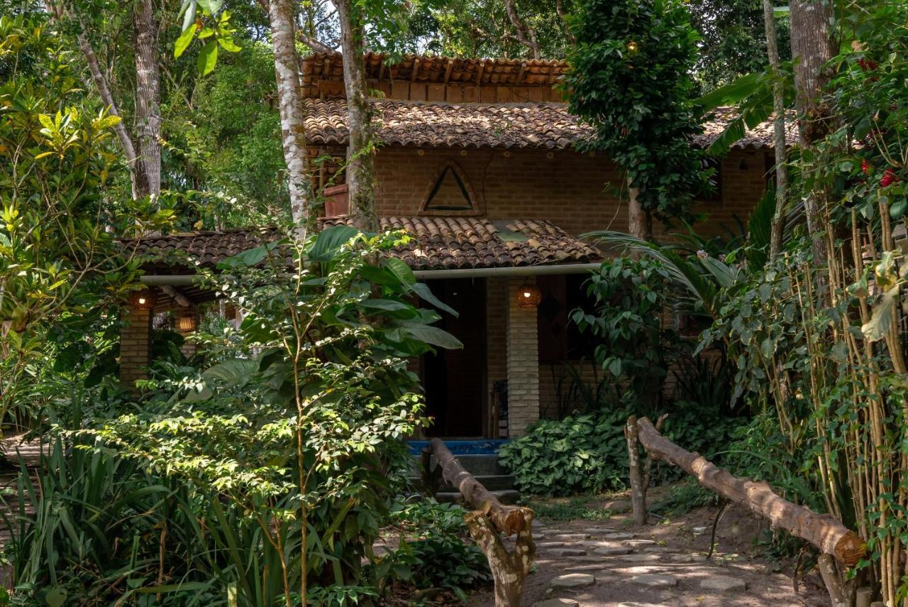 Villa Sowilo Trancoso Exterior photo