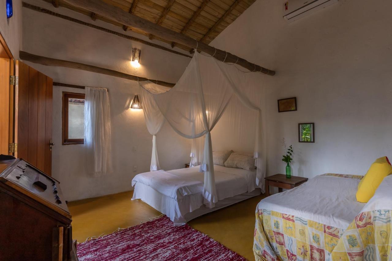Villa Sowilo Trancoso Exterior photo