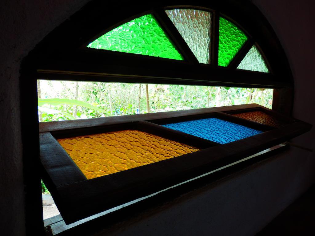 Villa Sowilo Trancoso Exterior photo