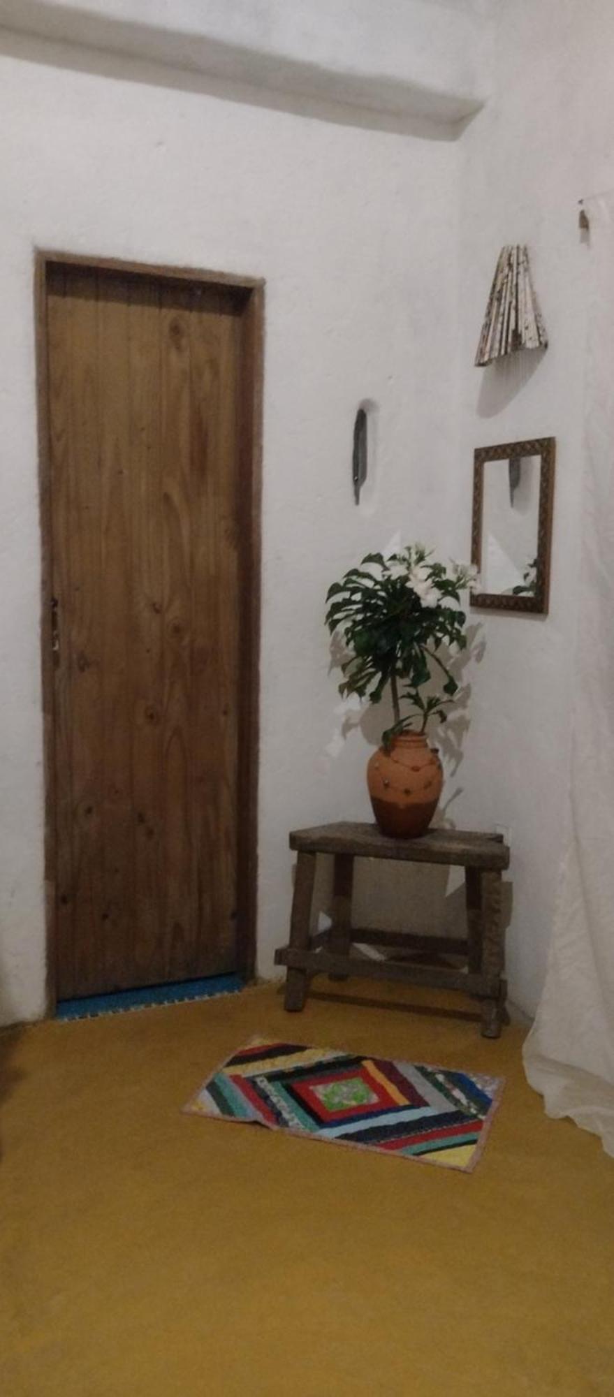 Villa Sowilo Trancoso Room photo