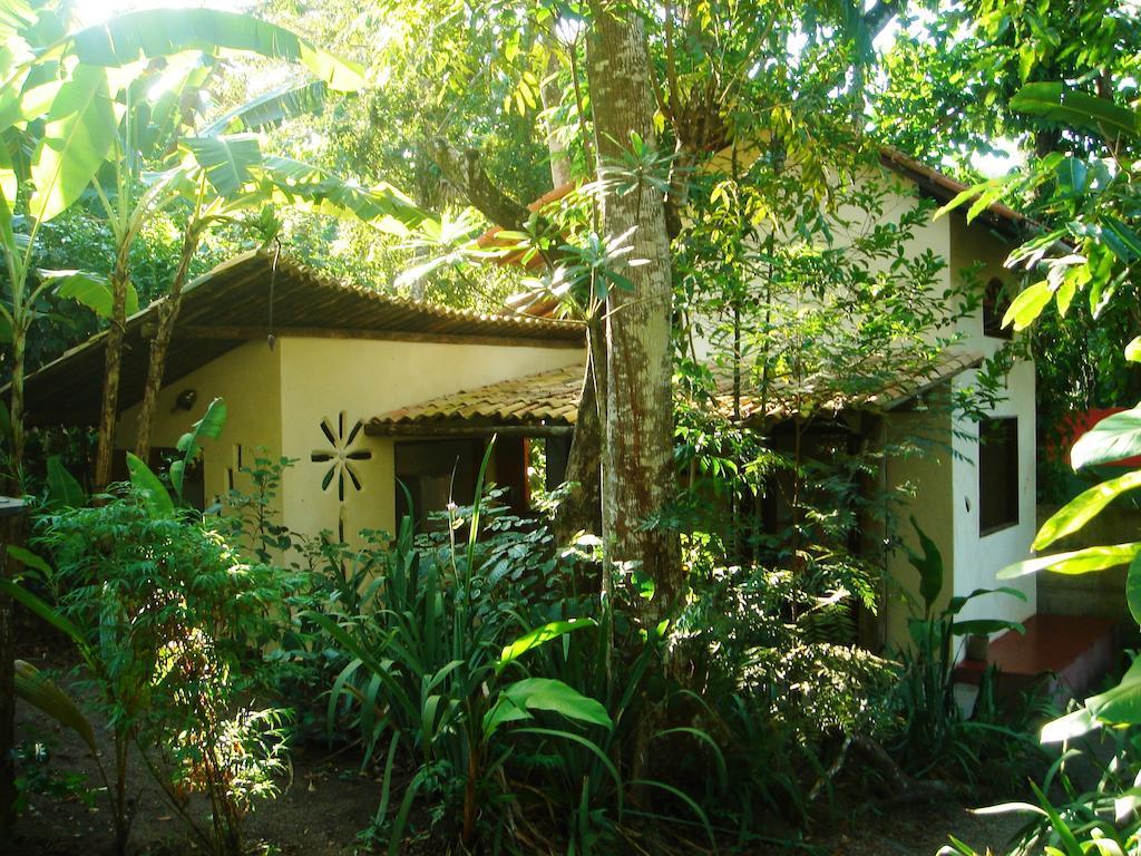 Villa Sowilo Trancoso Room photo