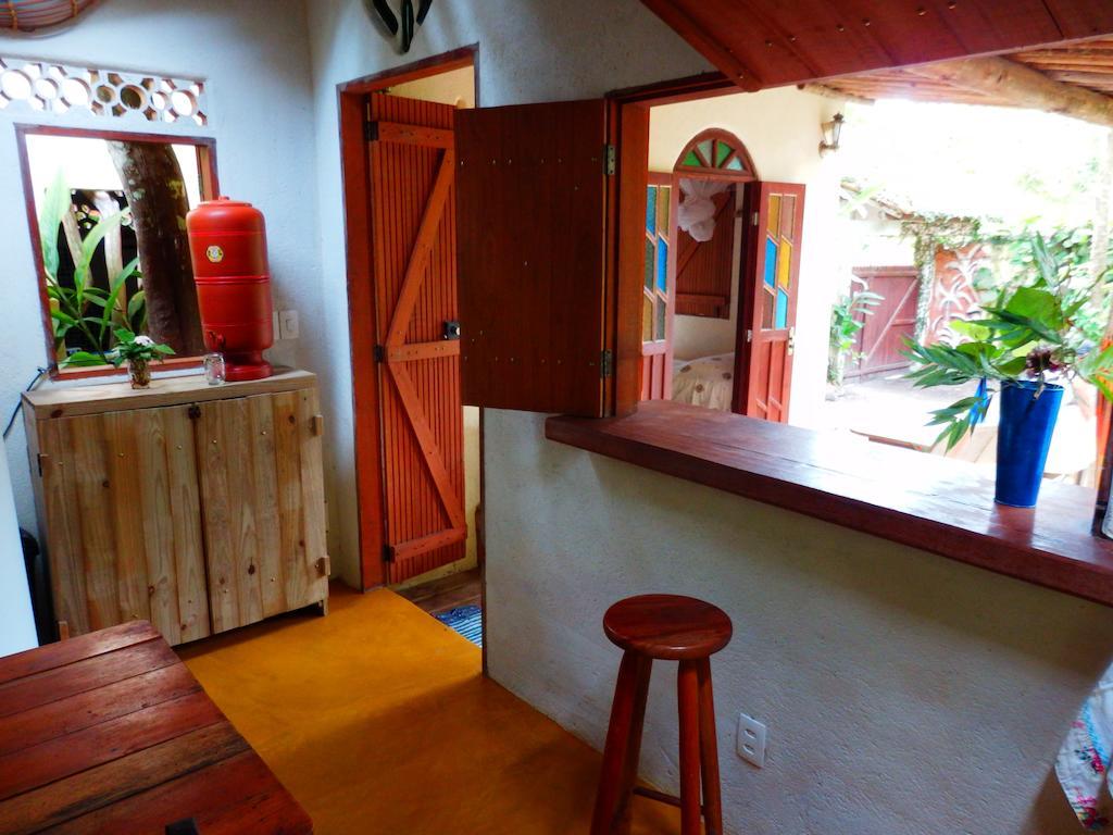 Villa Sowilo Trancoso Room photo