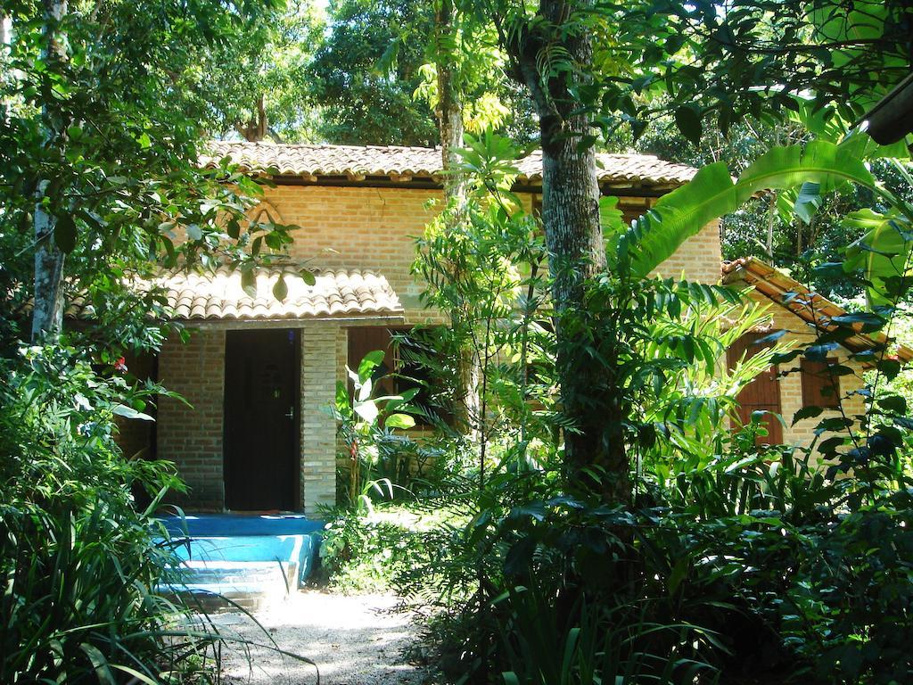 Villa Sowilo Trancoso Room photo