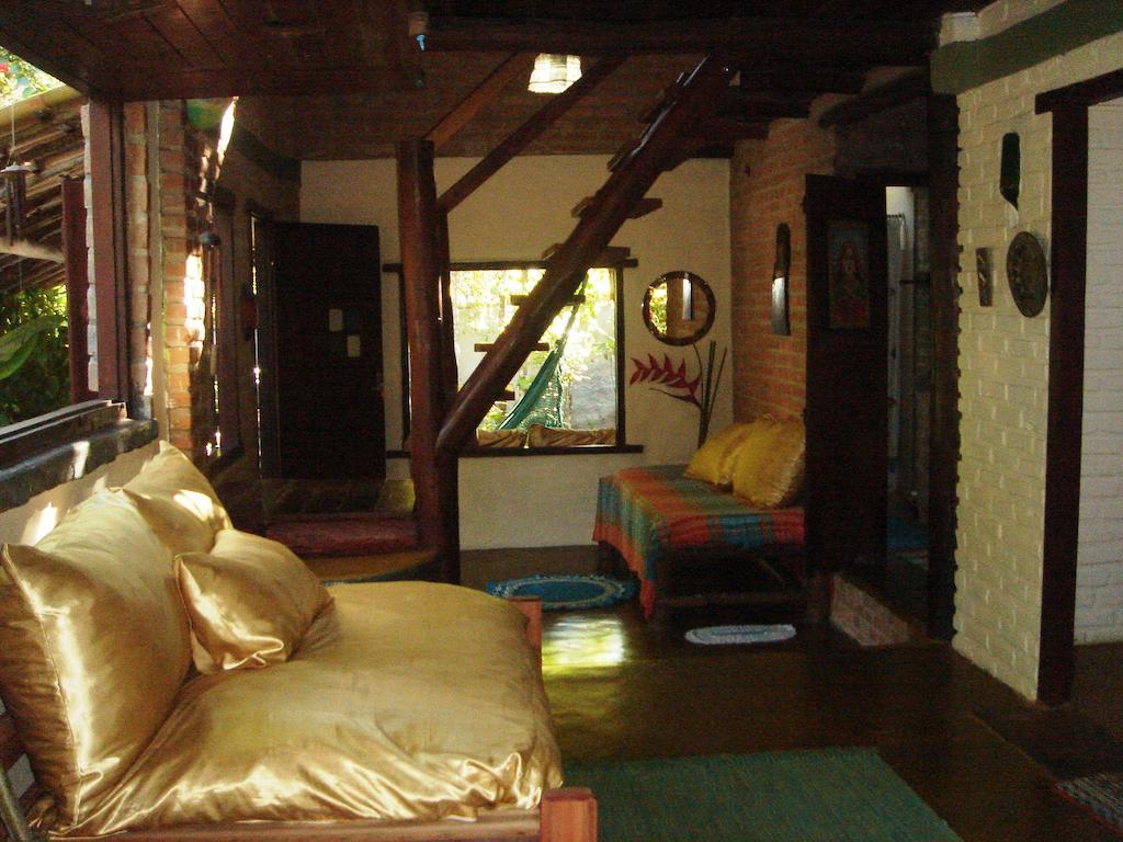 Villa Sowilo Trancoso Room photo