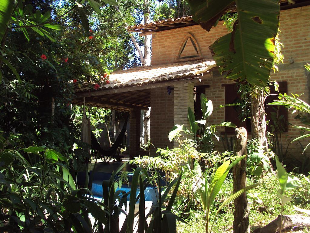 Villa Sowilo Trancoso Exterior photo