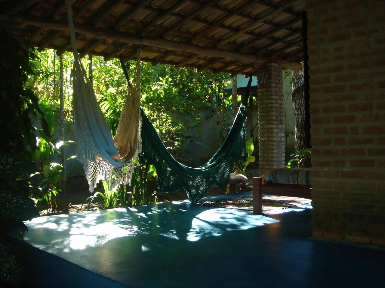 Villa Sowilo Trancoso Exterior photo